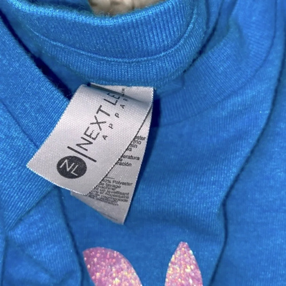 Next level apparel It is well with my soul graphic top size large - Picture 4 of 5